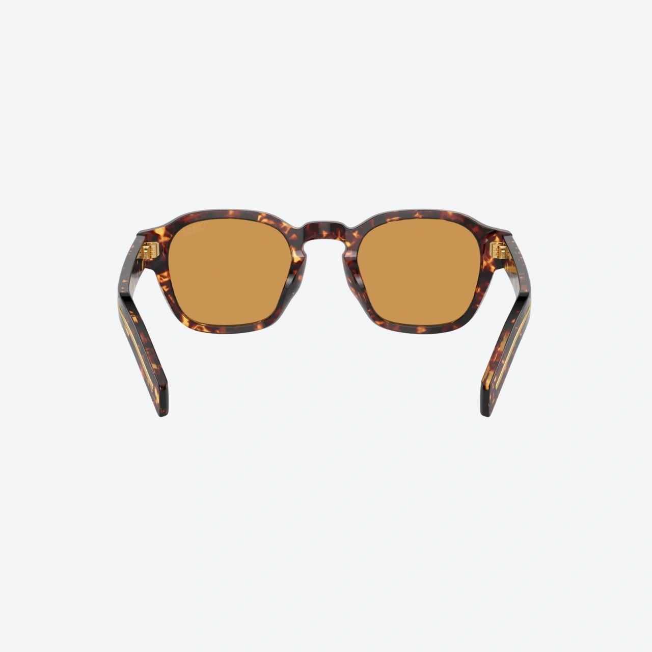 PR A16S Magma Tortoise side view