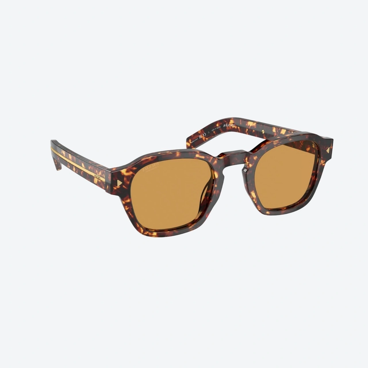 PR A16S Magma Tortoise